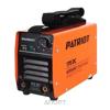 Patriot 170 DC