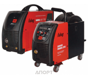 Фото Fubag INMIG 400T DG Фото Fubag INMIG 400T DG