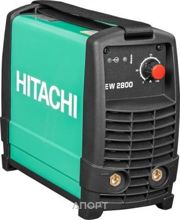 Фото Hitachi EW 2800 Фото Hitachi EW 2800