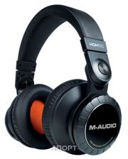 Фото M-Audio HDH50 Фото M-Audio HDH50