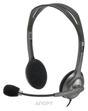 Фото Logitech H111 Фото Logitech H111
