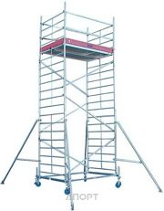 Фото KRAUSE ProTec XXL 1,35x2,0м (4,3м) (911124) Фото KRAUSE ProTec XXL 1,35x2,0м (4,3м) (911124)