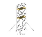 Фото SVELT JOLLY SCAFFOLD - MODULE A+B+C+D (7,22 м) (110014) Фото SVELT JOLLY SCAFFOLD - MODULE A+B+C+D (7,22 м) (110014)