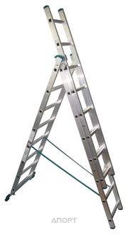 Фото Krosper KRW 3x17 Фото Krosper KRW 3x17