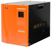 Фото DAEWOO DW-TZM10kVA Фото DAEWOO DW-TZM10kVA