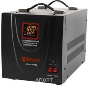 Фото Wester STB-10000 Фото Wester STB-10000