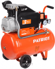 Фото Patriot PRO 50/260L Фото Patriot PRO 50/260L