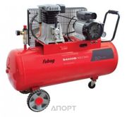 Фото Fubag B4000B/100 CM3 Фото Fubag B4000B/100 CM3