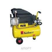 Фото Kolner KAC 50L Фото Kolner KAC 50L