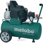 Фото Metabo Basic 250-24 W Фото Metabo Basic 250-24 W