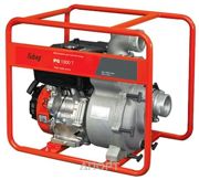 Фото Fubag PG 1300T Фото Fubag PG 1300T