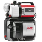 Фото AL-KO HW 4000 FCS Comfort Фото AL-KO HW 4000 FCS Comfort