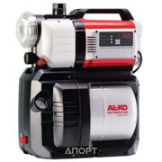 Фото AL-KO HW 4500 FCS Comfort Фото AL-KO HW 4500 FCS Comfort