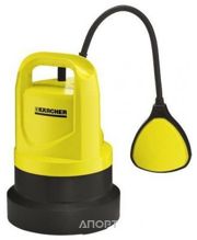 Фото Karcher SCP 5000 Фото Karcher SCP 5000