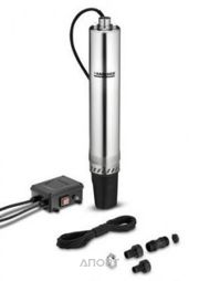 Фото Karcher BP 4 Deep Well Фото Karcher BP 4 Deep Well