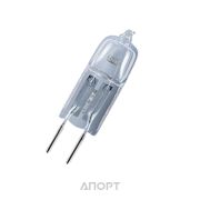 Фото Osram HALOSTAR 64425 20W G4 (4050300003924) Фото Osram HALOSTAR 64425 20W G4 (4050300003924)