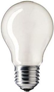 Фото Philips A55 60W E27 (8711500354716) Фото Philips A55 60W E27 (8711500354716)