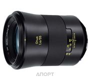 Фото Carl Zeiss Otus 1.4/55 ZE Фото Carl Zeiss Otus 1.4/55 ZE