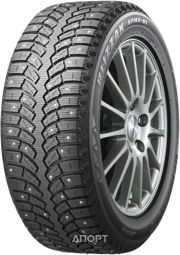 Фото Bridgestone Blizzak Spike-01 (235/45R18 98T) Фото Bridgestone Blizzak Spike-01 (235/45R18 98T)