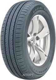 Фото Goodride RP28 (185/65R15 88H) Фото Goodride RP28 (185/65R15 88H)