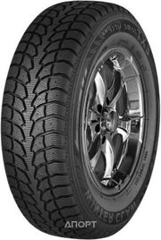 Фото INTERSTATE Winter Claw Extreme Grip MX (245/70R17 110S) Фото INTERSTATE Winter Claw Extreme Grip MX (245/70R17 110S)