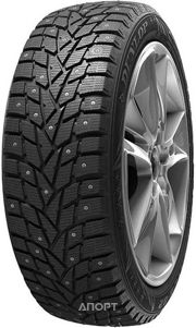 Фото Dunlop Grandtrek Ice 02 (225/55R18 102T) Фото Dunlop Grandtrek Ice 02 (225/55R18 102T)