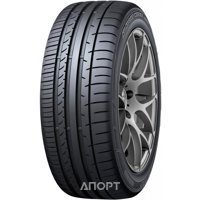 Фото Dunlop SP Sport Maxx 050+ SUV (245/40R18 97Y) Фото Dunlop SP Sport Maxx 050+ SUV (245/40R18 97Y)