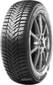 Фото Kumho WinterCraft WP51 (215/60R16 99H) Фото Kumho WinterCraft WP51 (215/60R16 99H)