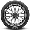 Continental ContiSportContact 5 (225/50R17 98Y)