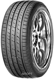 Фото Nexen N'Fera SU1 (225/45R17 94Y) Фото Nexen N'Fera SU1 (225/45R17 94Y)