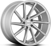 Фото Vossen CVT (R20 W10.0 PCD5x114.3 ET45 DIA73.1) Фото Vossen CVT (R20 W10.0 PCD5x114.3 ET45 DIA73.1)