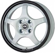 Фото X-Race AF-05 (R17 W7.0 PCD5x100 ET48 DIA56.1) Фото X-Race AF-05 (R17 W7.0 PCD5x100 ET48 DIA56.1)