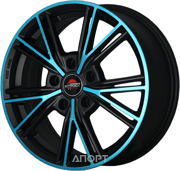 Фото Yokatta Model-26 (R16 W6.5 PCD4x108 ET31 DIA65.1) Фото Yokatta Model-26 (R16 W6.5 PCD4x108 ET31 DIA65.1)