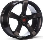 Фото 1000 Miglia MM1001 (R18 W8.0 PCD5x114.3 ET40 DIA67.1) Фото 1000 Miglia MM1001 (R18 W8.0 PCD5x114.3 ET40 DIA67.1)