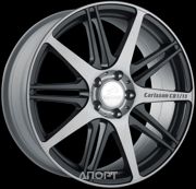 Фото Alcasta M35 (R15 W6.0 PCD4x100 ET50 DIA60.1) Фото Alcasta M35 (R15 W6.0 PCD4x100 ET50 DIA60.1)