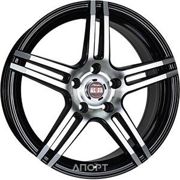Фото Alcasta M36 (R18 W8.0 PCD5x114.3 ET45 DIA60.1) Фото Alcasta M36 (R18 W8.0 PCD5x114.3 ET45 DIA60.1)