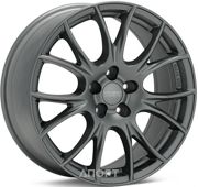 Фото Anzio Wheels Vision (R16 W6.5 PCD5x112 ET38 DIA70.1) Фото Anzio Wheels Vision (R16 W6.5 PCD5x112 ET38 DIA70.1)