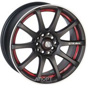 Фото Zorat Wheels 355 (R18 W7.5 PCD5x108 ET40 DIA67.1) Фото Zorat Wheels 355 (R18 W7.5 PCD5x108 ET40 DIA67.1)