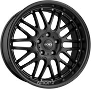 Фото Dotz Mugello (R15 W6.5 PCD5x108 ET35) Фото Dotz Mugello (R15 W6.5 PCD5x108 ET35)
