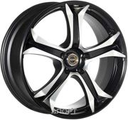 Фото Kosei RX (R17 W7.0 PCD5x112 ET38 DIA73) Фото Kosei RX (R17 W7.0 PCD5x112 ET38 DIA73)