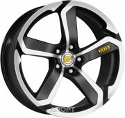 Фото Dotz Hanzo (R17 W8.0 PCD5x120 ET35 DIA72.6) Фото Dotz Hanzo (R17 W8.0 PCD5x120 ET35 DIA72.6)