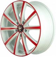 Фото NZ Wheels F-50 (R16 W6.5 PCD5x114.3 ET50 DIA66.1) Фото NZ Wheels F-50 (R16 W6.5 PCD5x114.3 ET50 DIA66.1)