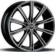 Фото OZ Racing Lounge-10 (R16 W7.0 PCD5x108 ET45 DIA75.0) Фото OZ Racing Lounge-10 (R16 W7.0 PCD5x108 ET45 DIA75.0)