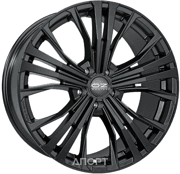 Фото OZ Racing Cortina (R20 W9.5 PCD5x130 ET52 DIA71.6) Фото OZ Racing Cortina (R20 W9.5 PCD5x130 ET52 DIA71.6)