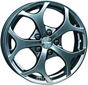 Фото Proma Экстрим (R16 W6.5 PCD5x112 ET42 DIA57.1) Фото Proma Экстрим (R16 W6.5 PCD5x112 ET42 DIA57.1)