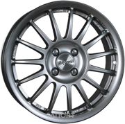 Фото Proma RSs (R16 W6.5 PCD5x105 ET39 DIA56.6) Фото Proma RSs (R16 W6.5 PCD5x105 ET39 DIA56.6)