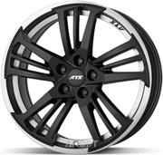 Фото ATS Prazision (R17 W7.5 PCD5x112 ET45 DIA70.1) Фото ATS Prazision (R17 W7.5 PCD5x112 ET45 DIA70.1)