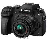 Фото Panasonic Lumix DMC-G7 Kit Фото Panasonic Lumix DMC-G7 Kit