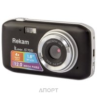Фото REKAM iLook S755i Фото REKAM iLook S755i