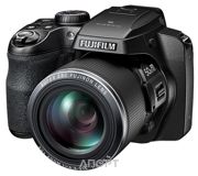 Фото Fujifilm FinePix S9800